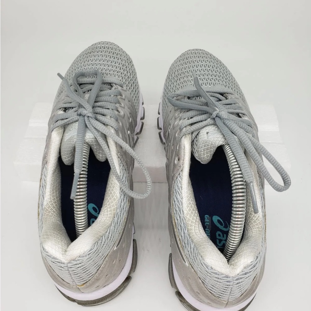 7.5 Gel Asics Quantum 180 2 Running shoes